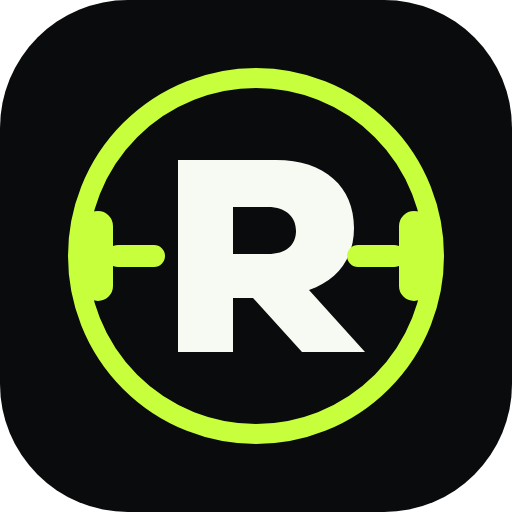 Workout Tracker app icon